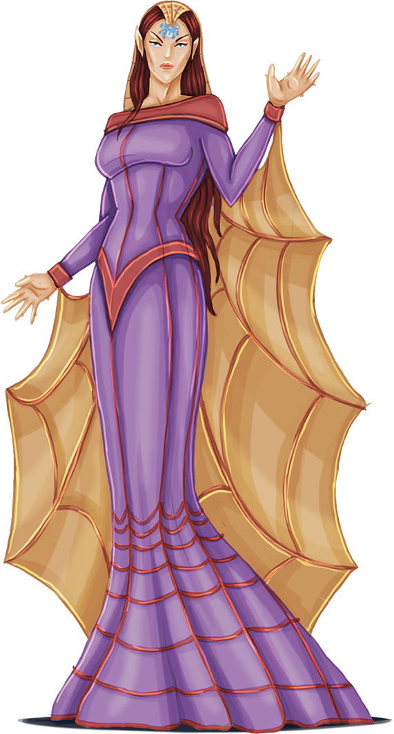 Alachia